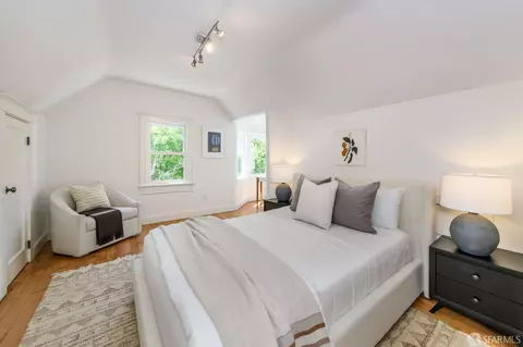 Bedroom - 3165 Folsom St, San Francisco, CA 94110 photo 2 of 5
