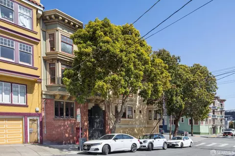 310 Pierce St, San Francisco, CA 94117 photo 3