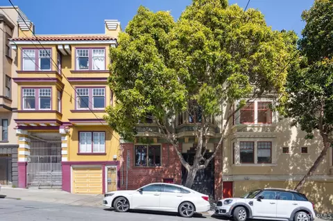 310 Pierce St, San Francisco, CA 94117 photo 4