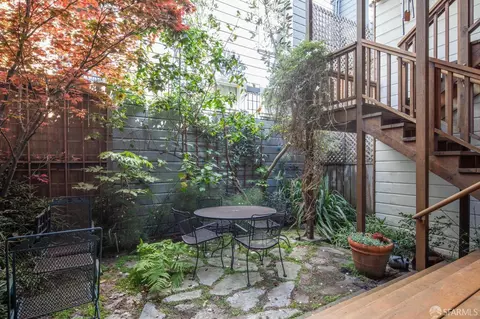 310 Pierce St, San Francisco, CA 94117 photo 6