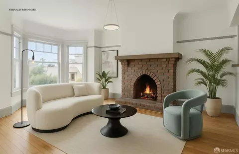 310 Pierce St, San Francisco, CA 94117