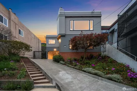 535 Lakeview Ave, San Francisco, CA 94112