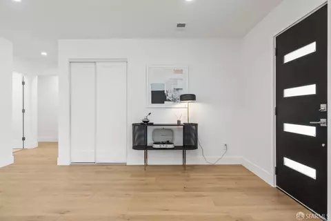 Entry Way - 1019 Rio Vista Dr, Pacifica, CA 94044 photo 1 of 3