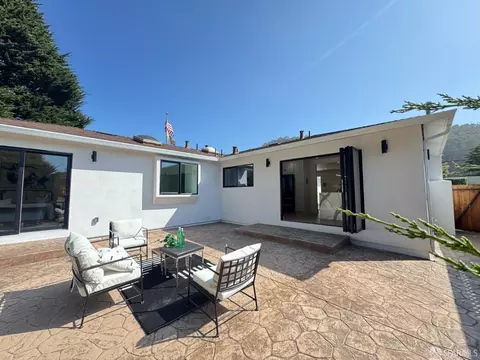 Exterior - 1019 Rio Vista Dr, Pacifica, CA 94044 photo 15 of 16