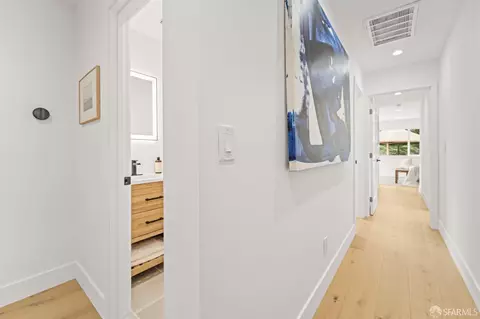 Entry Way - 1019 Rio Vista Dr, Pacifica, CA 94044 photo 3 of 3