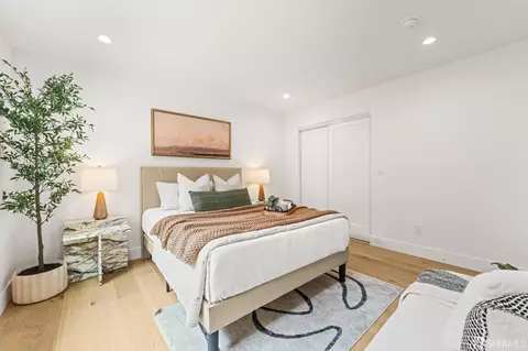 Bedroom - 1019 Rio Vista Dr, Pacifica, CA 94044 photo 9 of 11