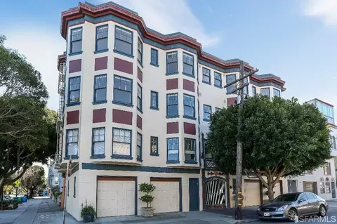 101 28th St, San Francisco, CA 94131