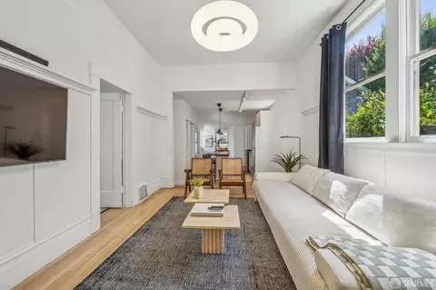 Living - 411 Clipper St, San Francisco, CA 94114 photo 1 of 3