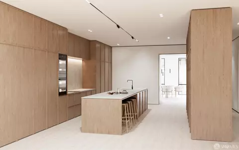 Kitchen - 411 Clipper St, San Francisco, CA 94114 photo 3 of 3