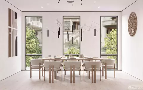 Dining - 411 Clipper St, San Francisco, CA 94114 photo 1 of 1