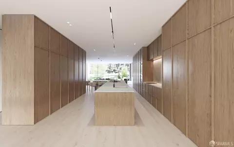 Entry Way - 411 Clipper St, San Francisco, CA 94114 photo 5 of 5