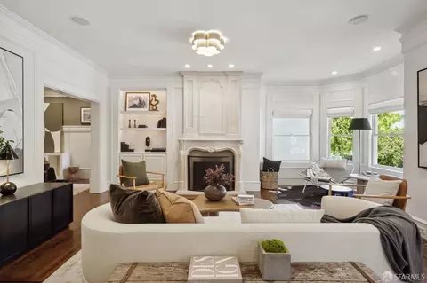 3471 Jackson St, San Francisco, CA 94118