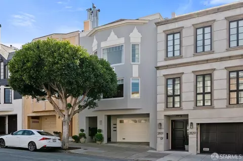 2823 Pierce St, San Francisco, CA 94123
