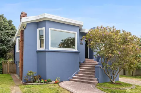 10 Hazelwood Ave, San Francisco, CA 94112