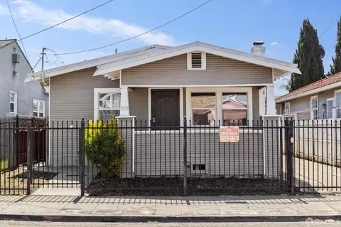 1616 69th Ave, Oakland, CA 94621