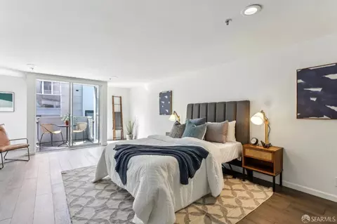 2002 3rd St #214, San Francisco, CA 94107