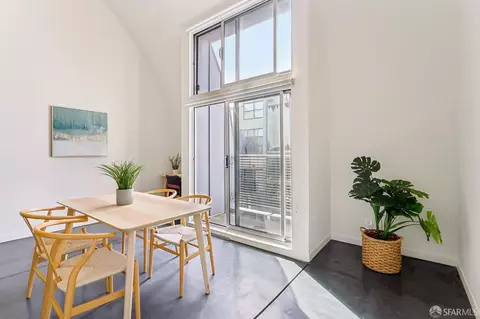 Dining - 2002 3rd St #214, San Francisco, CA 94107 photo 2 of 3