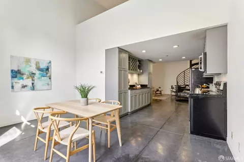 Dining - 2002 3rd St #214, San Francisco, CA 94107 photo 3 of 3