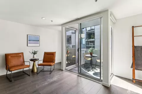 Living - 2002 3rd St #214, San Francisco, CA 94107 photo 1 of 3