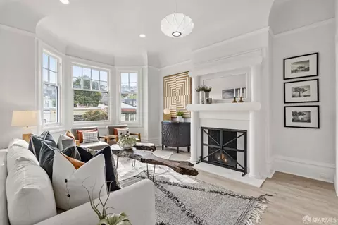 672 Castro St #672, San Francisco, CA 94114