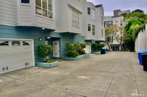 1124 Eddy St #A, San Francisco, CA 94109 photo 14