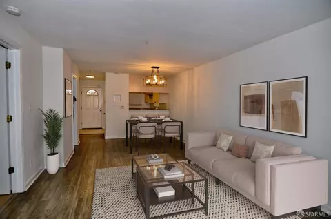 1124 Eddy St #A, San Francisco, CA 94109 photo 4