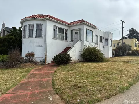 1290 Holloway Ave, San Francisco, CA 94132