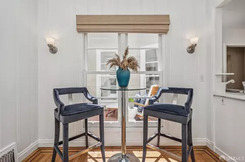 Dining - 25 Roselyn Ter, San Francisco, CA 94118 photo 6 of 6