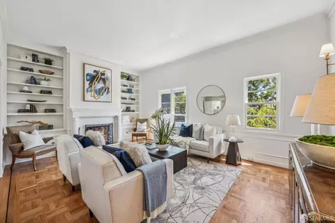 25 Roselyn Ter, San Francisco, CA 94118