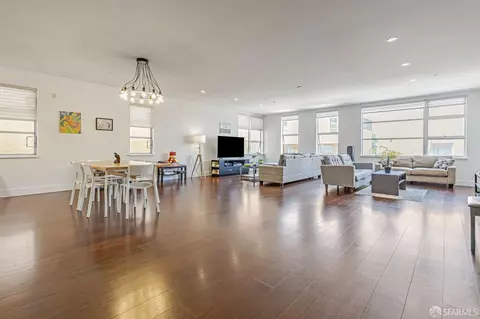 25 Sierra St #W301, San Francisco, CA 94107