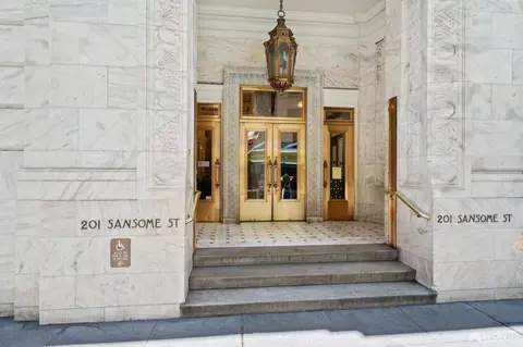 201 Sansome St #1004, San Francisco, CA 94104