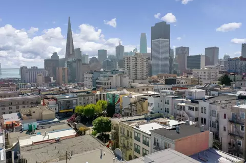 43 John St, San Francisco, CA 94133 photo 3