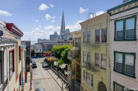 43 John St, San Francisco, CA 94133 photo 2