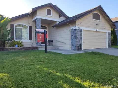 328 Snow Flake Way, Pittsburg, CA 94565