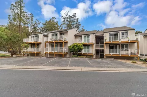 1021 San Luis Cir #614, Daly City, CA 94014
