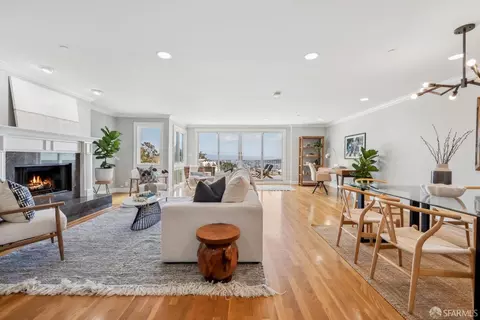 46 Lower Ter, San Francisco, CA 94114