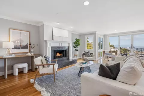 46 Lower Ter, San Francisco, CA 94114 photo 2