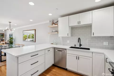 46 Lower Ter, San Francisco, CA 94114 photo 13