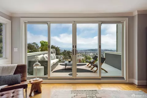 46 Lower Ter, San Francisco, CA 94114 photo 5