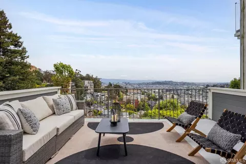46 Lower Ter, San Francisco, CA 94114 photo 6
