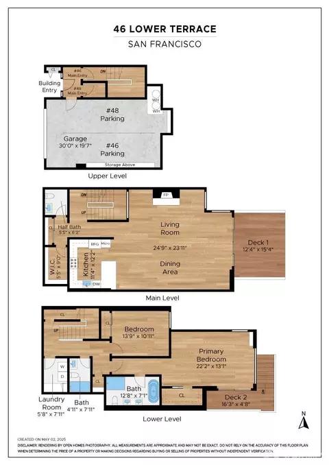 46 Lower Ter, San Francisco, CA 94114 photo 37