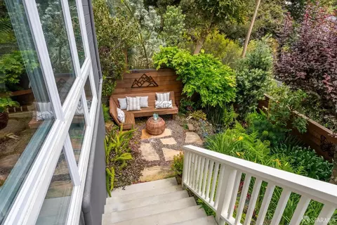 46 Lower Ter, San Francisco, CA 94114 photo 23