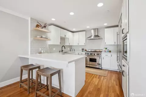 46 Lower Ter, San Francisco, CA 94114 photo 12