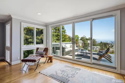 46 Lower Ter, San Francisco, CA 94114 photo 4
