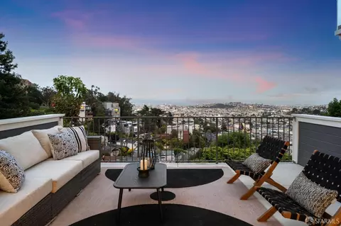 46 Lower Ter, San Francisco, CA 94114 photo 7