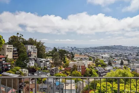 46 Lower Ter, San Francisco, CA 94114 photo 8