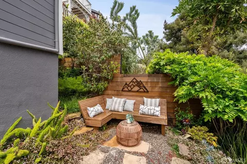 46 Lower Ter, San Francisco, CA 94114 photo 24