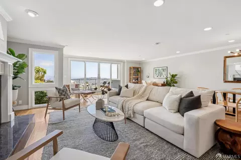 46 Lower Ter, San Francisco, CA 94114 photo 3