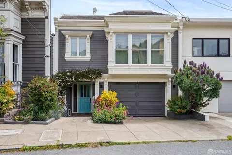 46 Lower Ter, San Francisco, CA 94114 photo 34