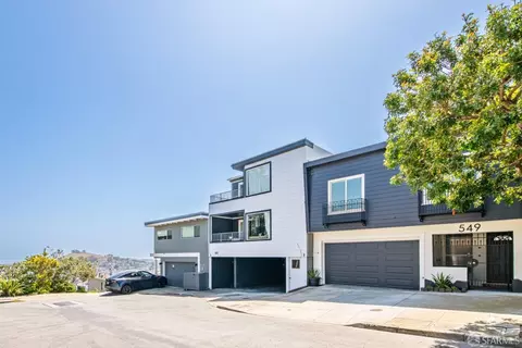 549 Duncan St, San Francisco, CA 94131 photo 61